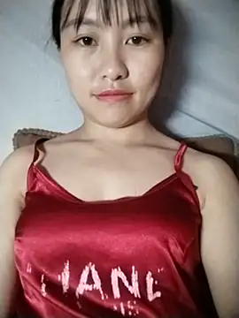 Cherry-squirtt webcam
