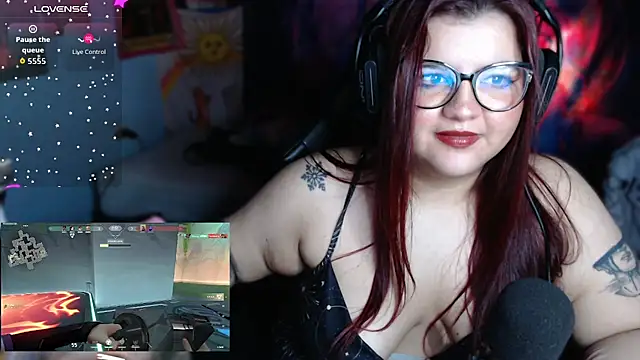 Annee23 webcam