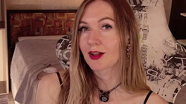 Hello_Lisha webcam