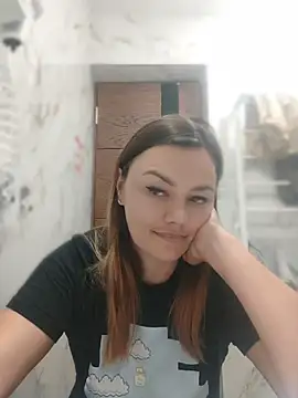 KrissSexi webcam