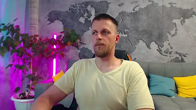 VikingChrisss webcam