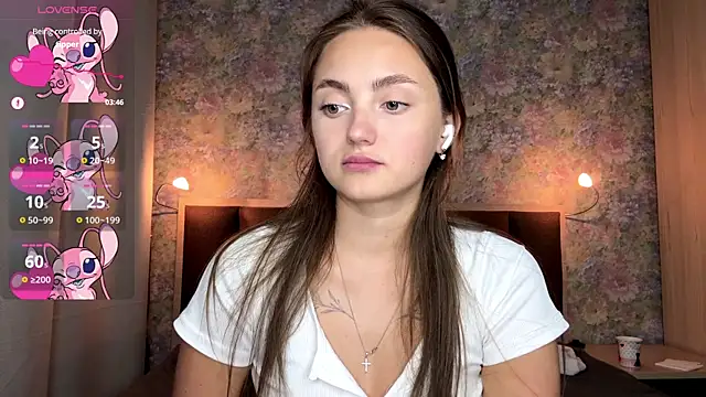 LoraDavi webcam