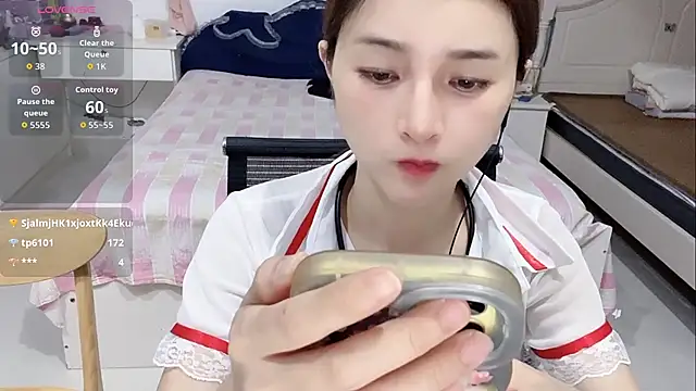 miaomiao-99 webcam