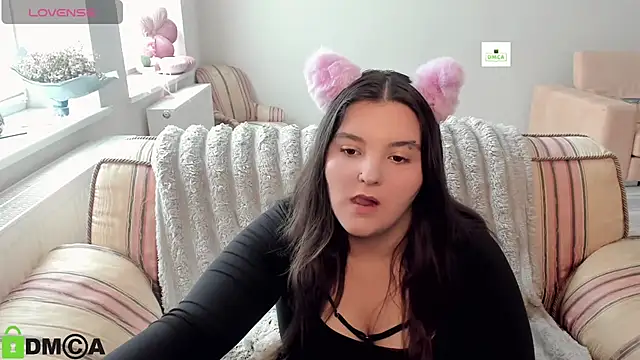 MonikaMooon webcam