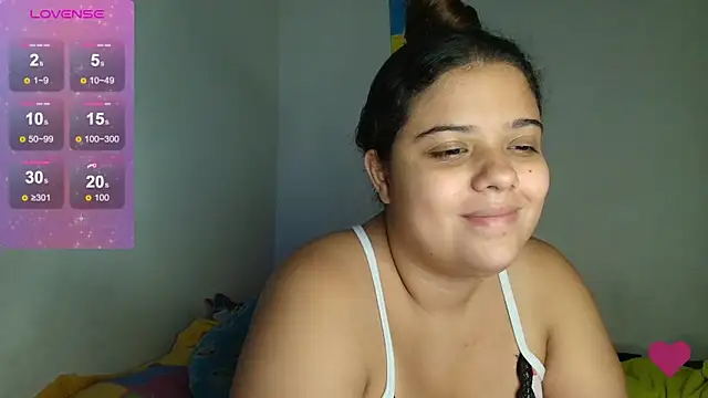EliVanegas webcam