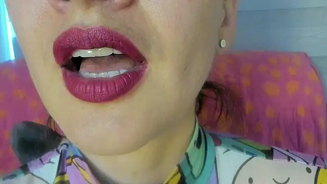 queen_fetish webcam