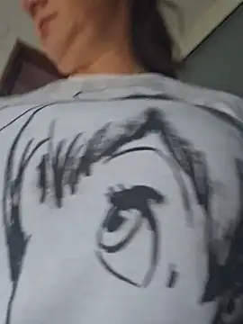 KristenVega webcam