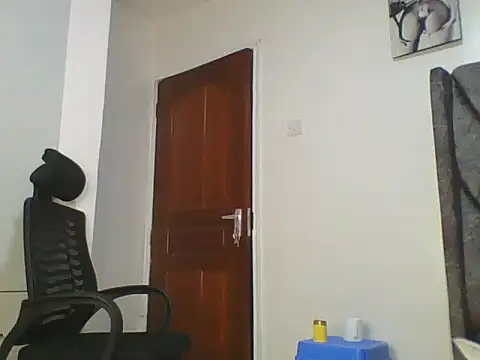 _Becky002 webcam