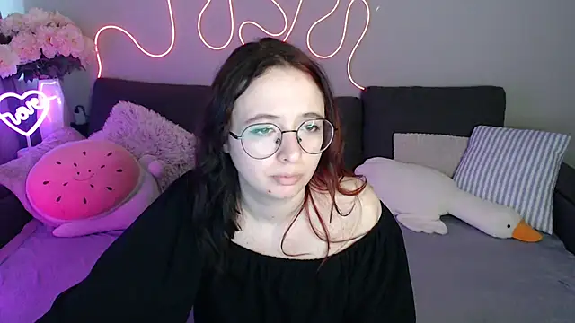Mini_Diva webcam