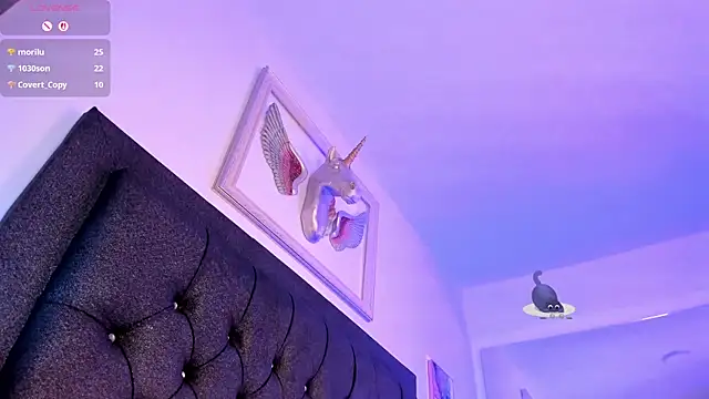 Bianca_zaens2 webcam
