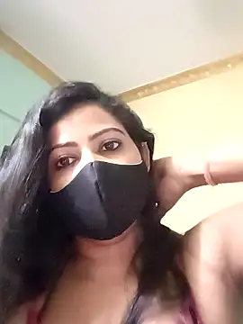 SANAYA_ROY webcam