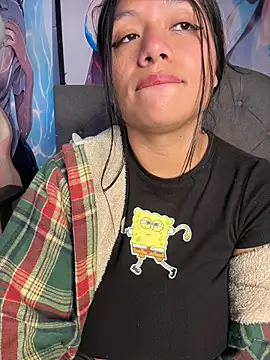 Im_Little webcam