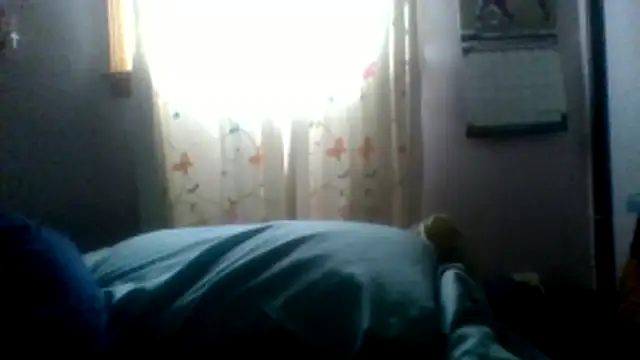 frankie7inch webcam
