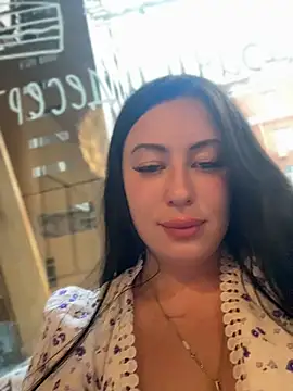 AdinaKan webcam