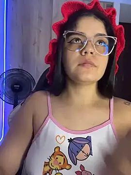 XXXAngella webcam