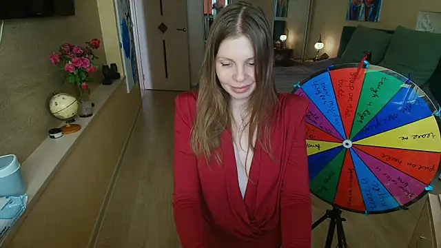 ReginaSparkle webcam