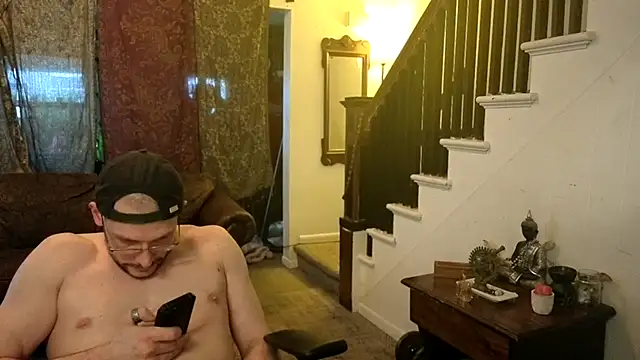MasterDaddyCool webcam