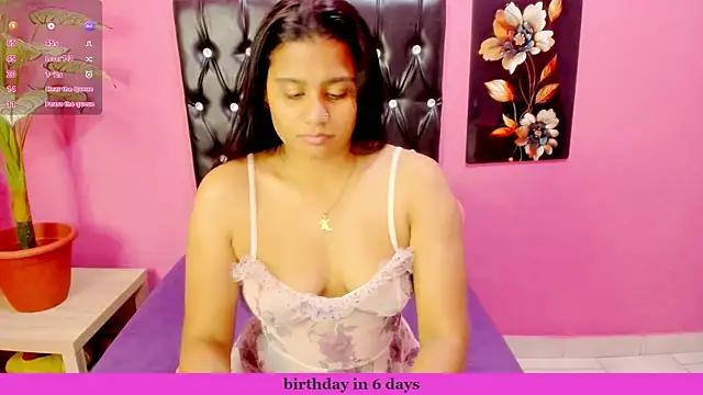 INDIANFLAME webcam
