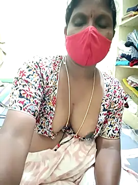 Janu-telugu webcam