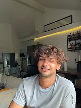 Gipsyboysteve webcam