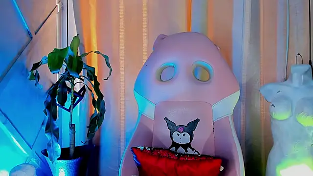 Cristal_Gem1 webcam