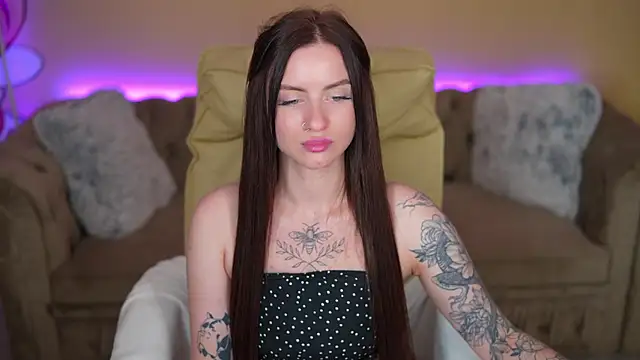 AlexaFleur webcam
