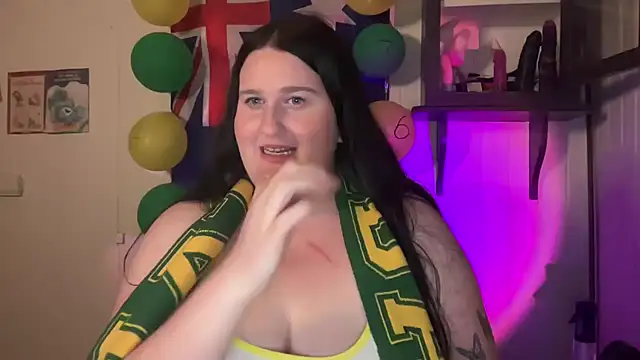 xopeachybaby webcam