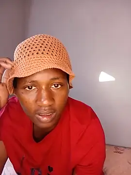 DimpleQueen_01 webcam