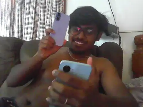 bangalore_guy_ webcam