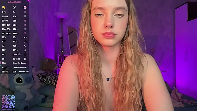 Eve_Dark_Side webcam