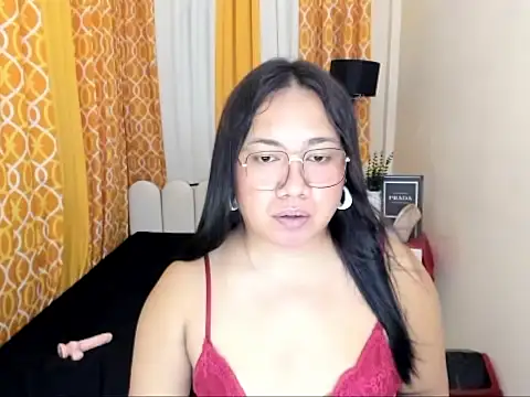 BigCockLexie webcam
