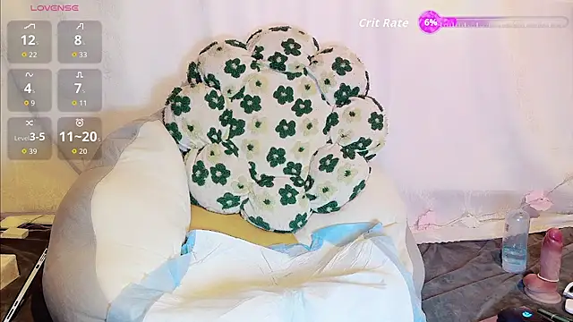 Puppyoo_001 webcam