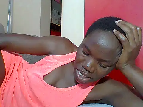 Blacksexyqueen24 webcam