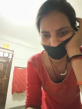 Neha-ji webcam