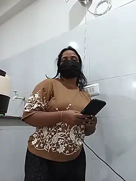 Riya_hot8 webcam