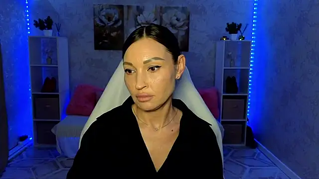 NikoleMills webcam