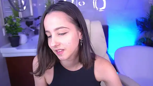 JennyMyLuv webcam