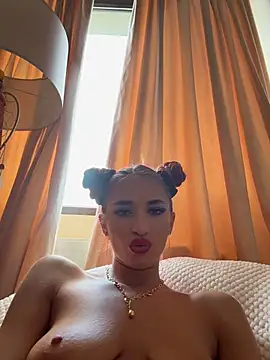 VixenRosse webcam