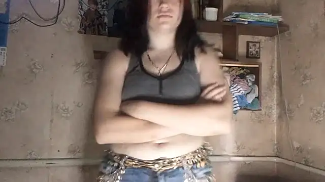 FayeWildman webcam