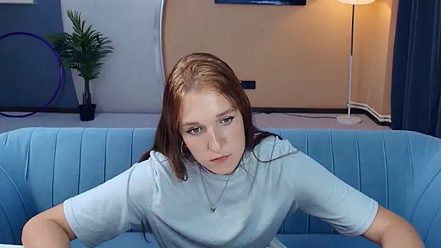 TanikaToman webcam
