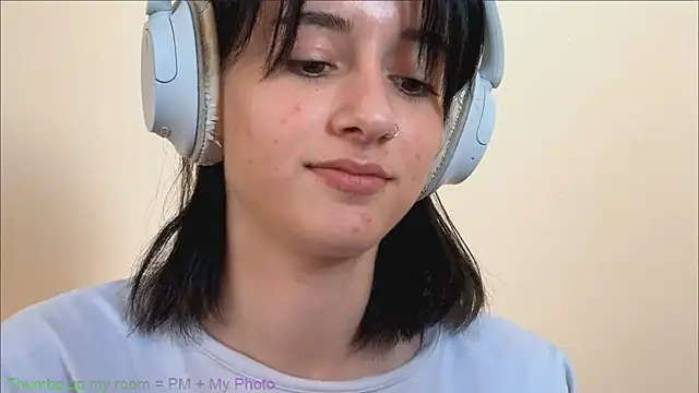 NakishaPreedom webcam