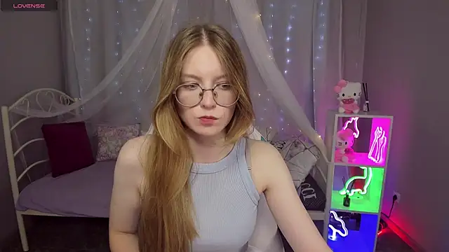 MaryVance webcam