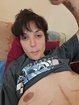 Wild_Witch webcam