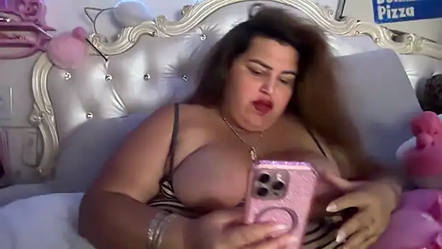 fatbbwpanocha69 webcam