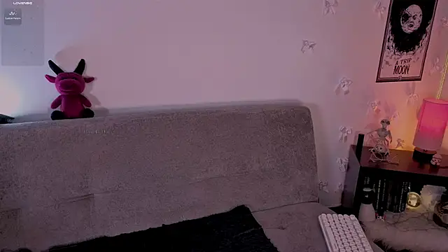pamela_doll3 webcam