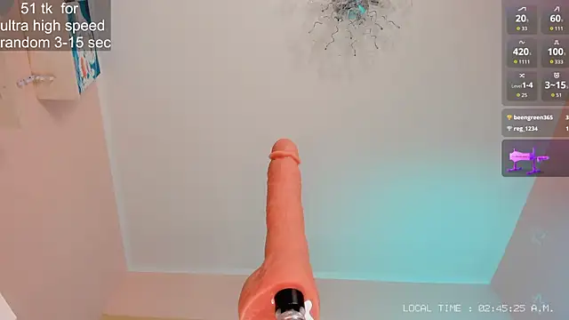 kitty_alika webcam
