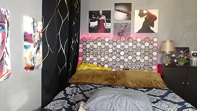 Hot_Metallica69 webcam
