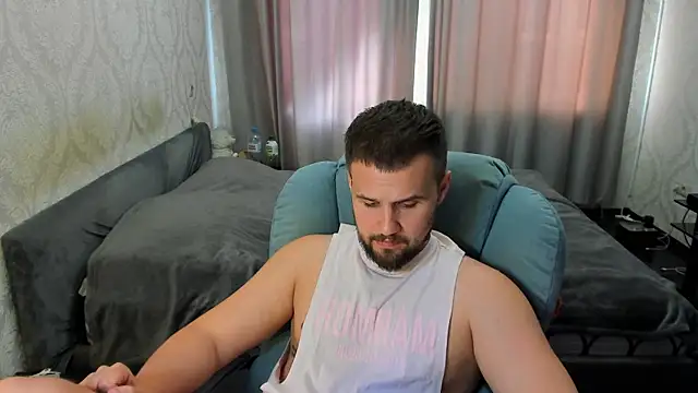 Vladik_b webcam