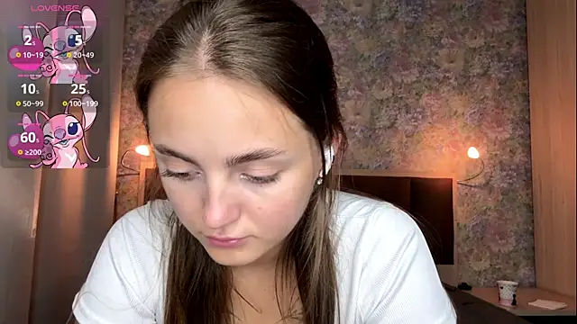 LoraDavi webcam