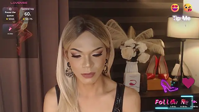 HugecockAlexa webcam